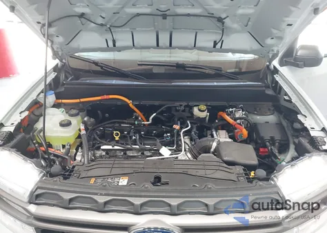 2024 Ford Maverick Xlt z USA, uszkodzony, nr VIN 3FTTW8H32RRB63643